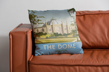 Load image into Gallery viewer, The Dome, Brighton Cushion
