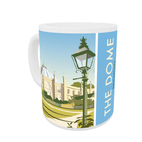 The Dome, Brighton - Mug