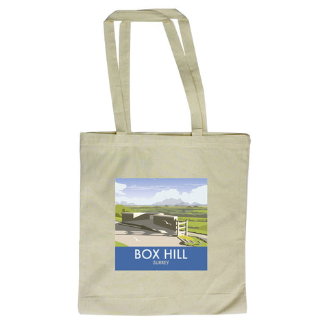 Box Hill, Surrey Tote Bag