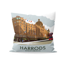 Load image into Gallery viewer, Harrods Cushion
