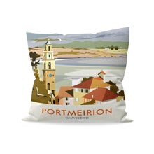 Load image into Gallery viewer, Portmeirion Cushion
