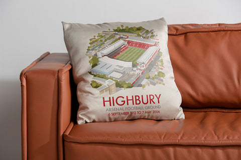 Highbury Cushion