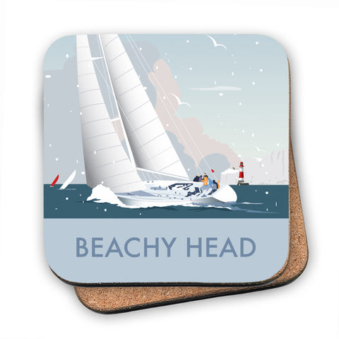 Beachy Head Winter Coaster