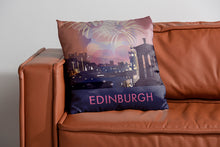 Load image into Gallery viewer, Edinburgh Cushion
