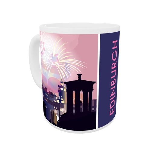 Edinburgh - Mug