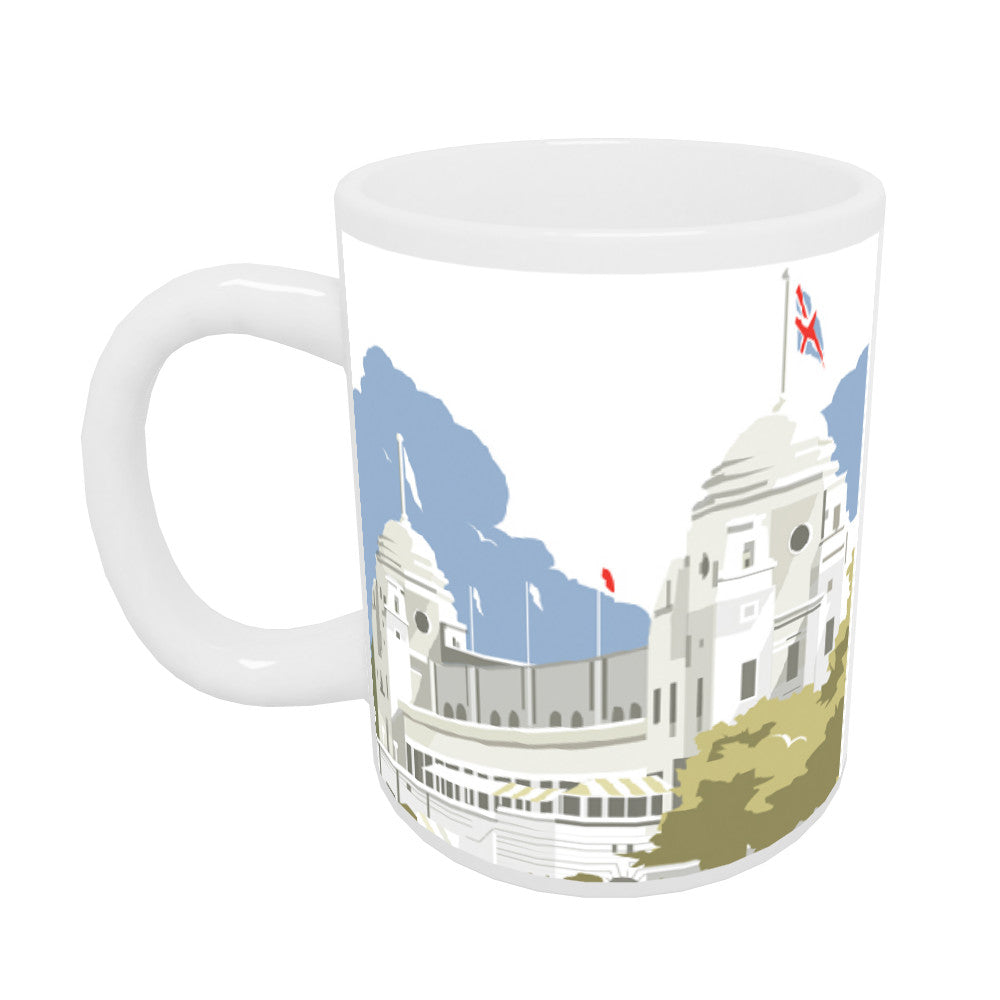 Wembley Stadium Mug