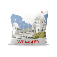 Load image into Gallery viewer, Wembley Stadium Cushion
