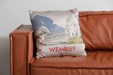 Load image into Gallery viewer, Wembley Stadium Cushion
