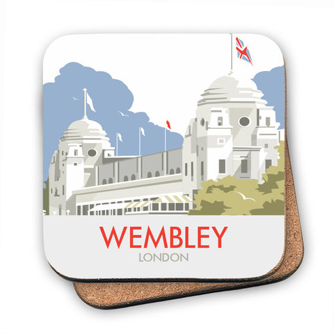 Wembley Stadium Coaster