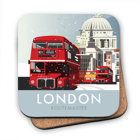 London Winter Coaster
