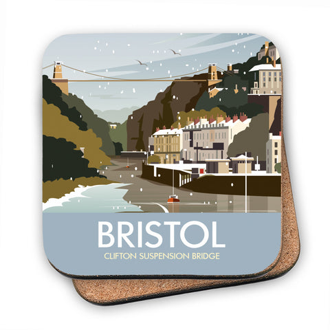 Bristol Winter Coaster