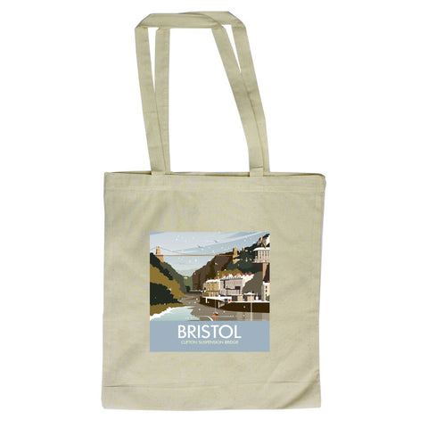 Bristol Winter Tote Bag