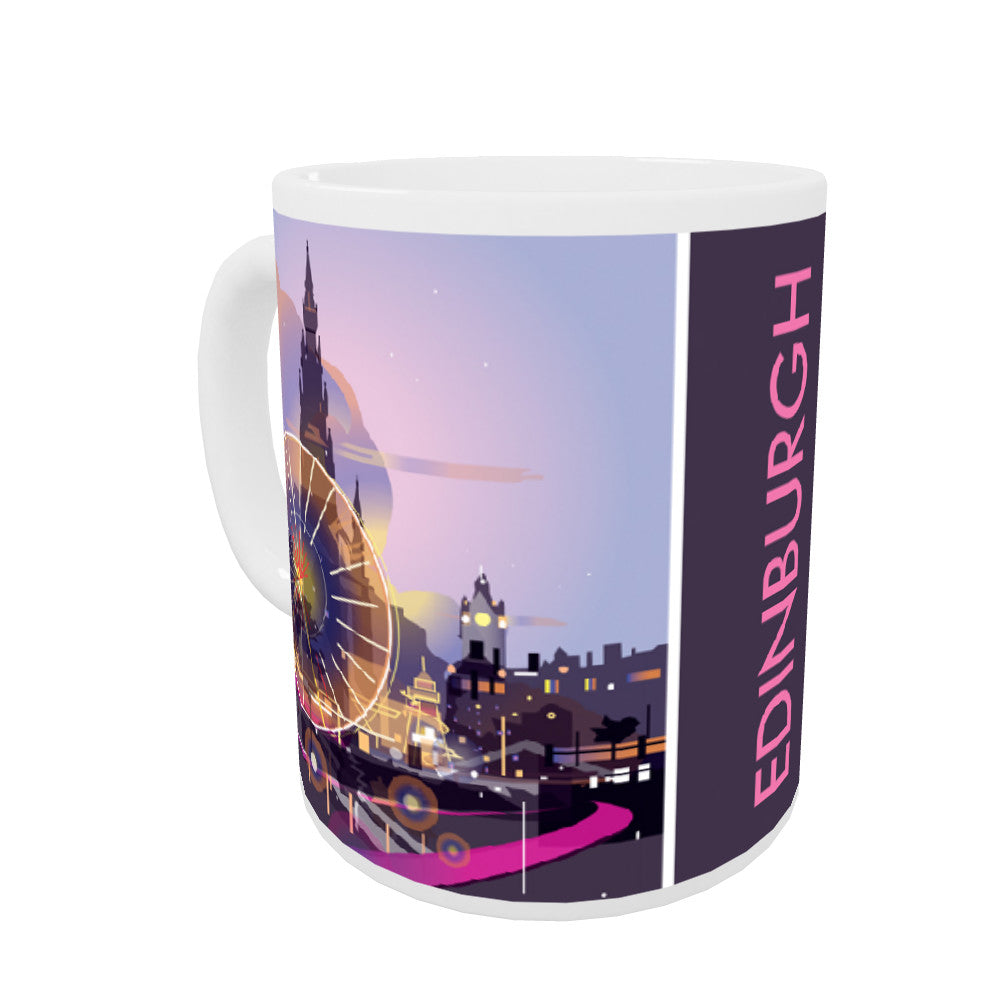 Edinburgh - Mug