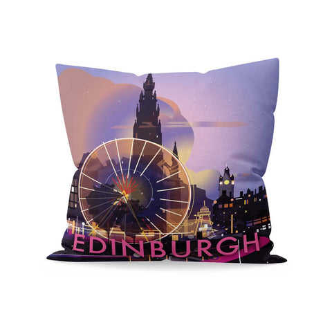 Edinburgh Cushion