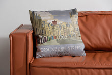Load image into Gallery viewer, Cockburn Street Cushion
