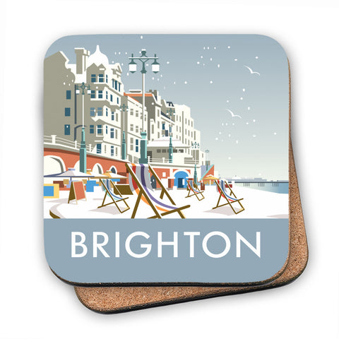 Brighton Winter Coaster
