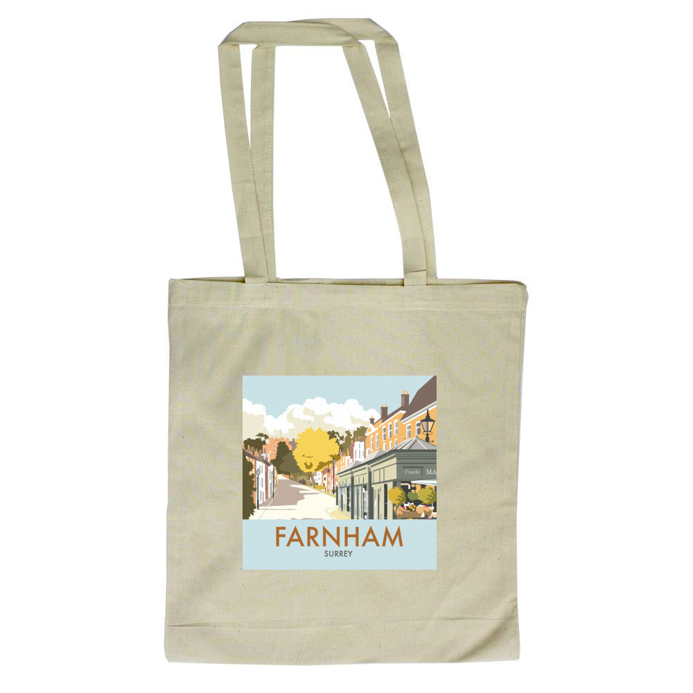 Farnham Tote Bag