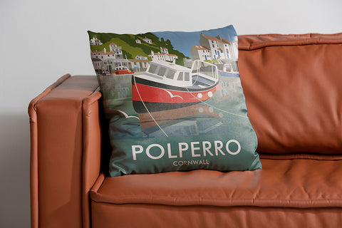 Polperro Cushion