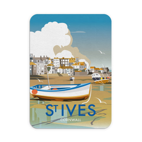 St Ives Mouse Mat