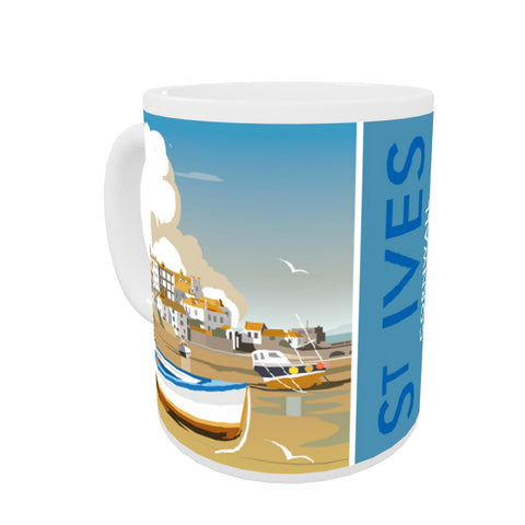St Ives, Cornwall - Mug
