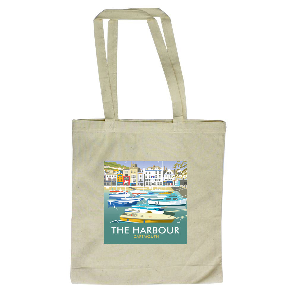 The Harbour Tote Bag