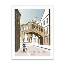 Load image into Gallery viewer, Bridge Of Sighs Art Print
