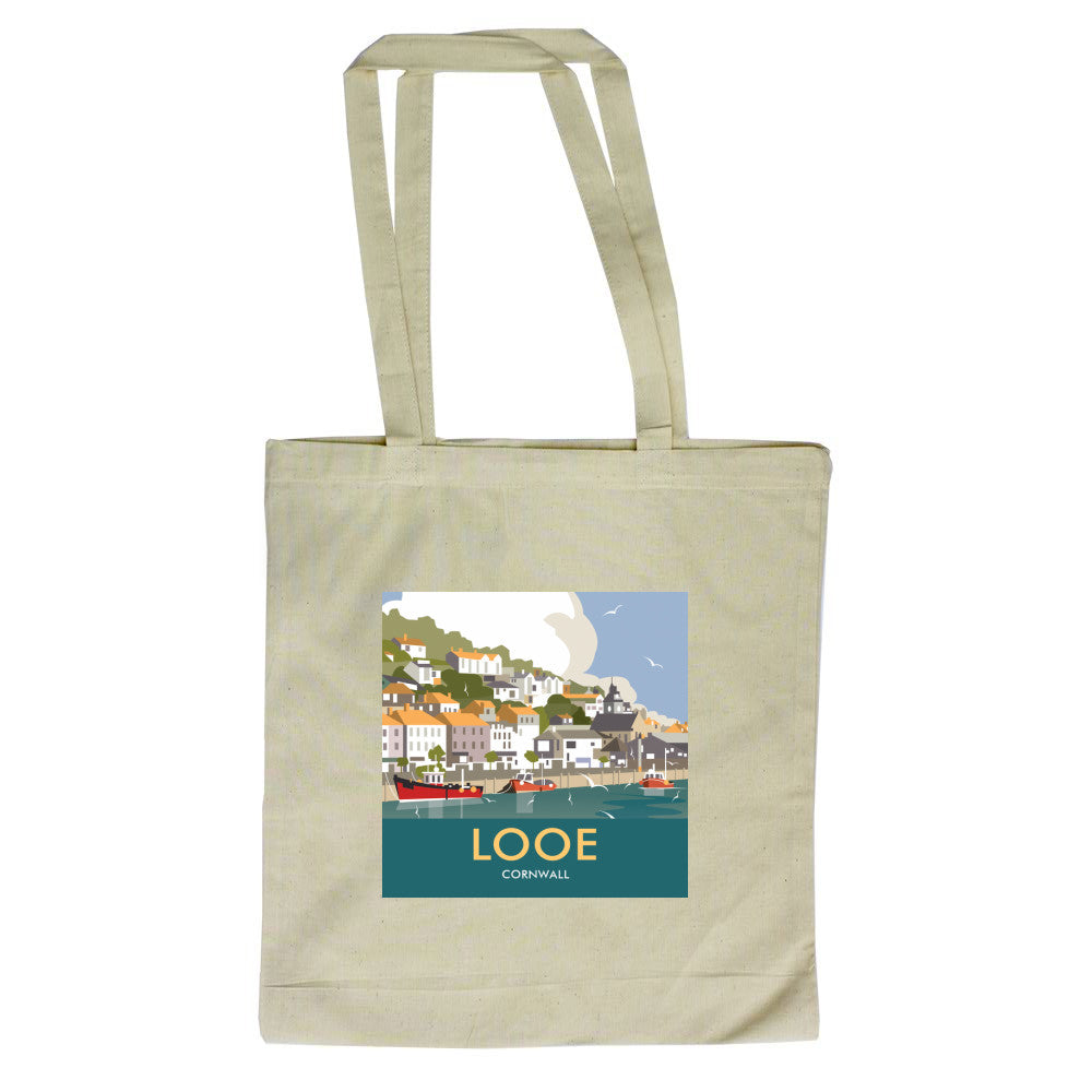 Looe Tote Bag