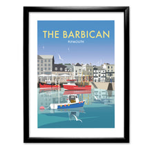 Load image into Gallery viewer, The Barbican Art Print
