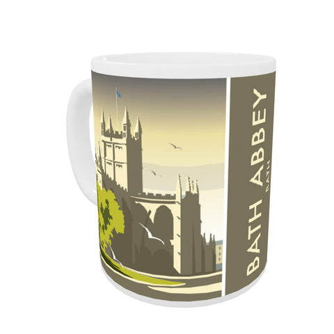 Bath Abbey - Mug