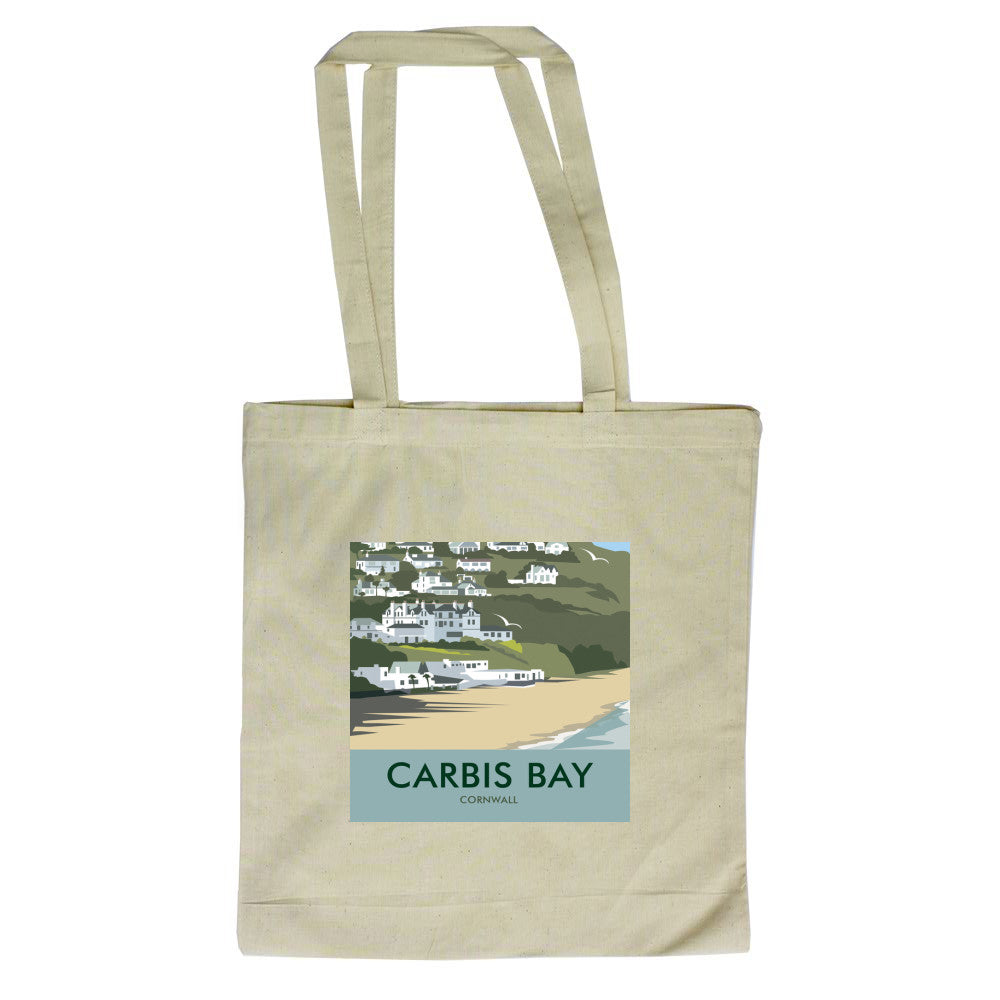 Carbis Bay Tote Bag