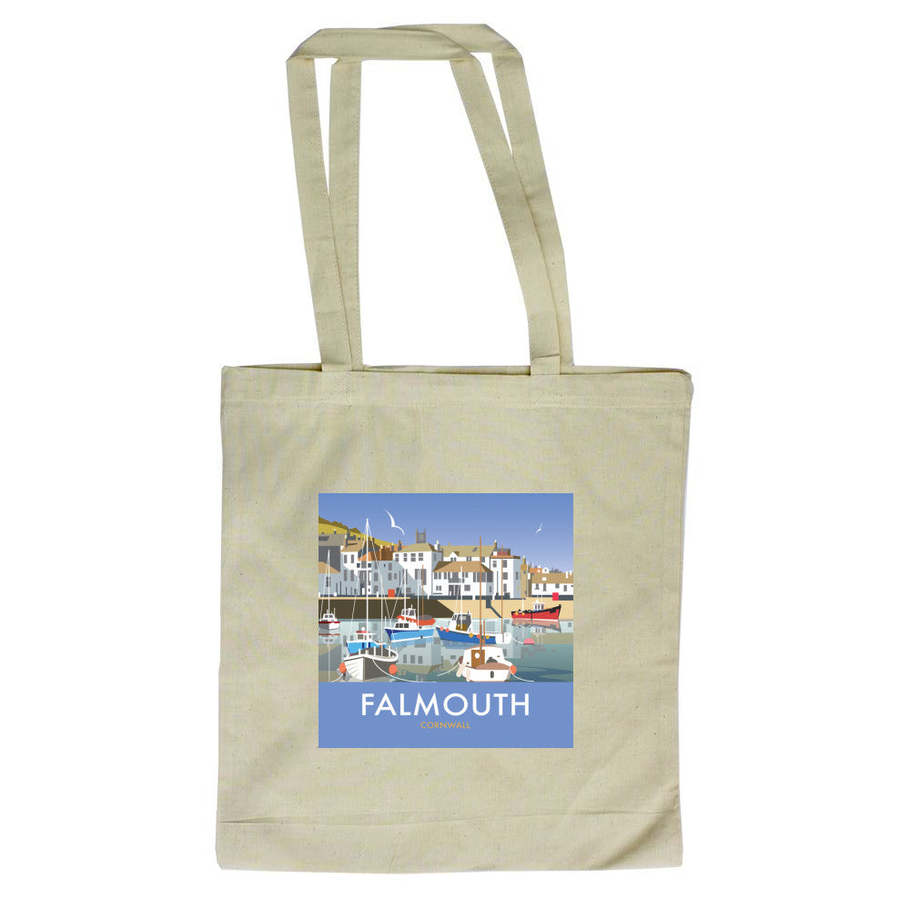 Falmouth Tote Bag