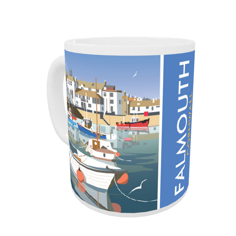 Falmouth - Mug