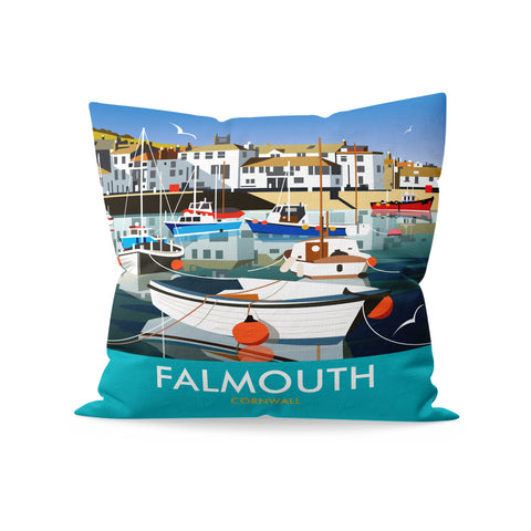 Falmouth Cushion