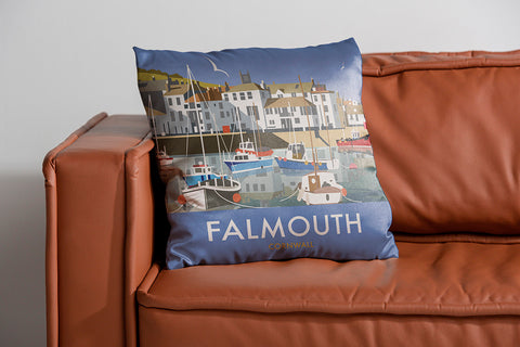 Falmouth Cushion