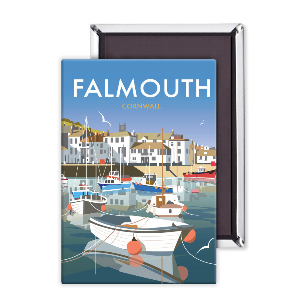 Falmouth Magnet