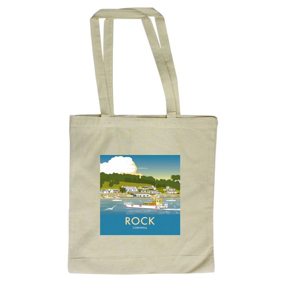 Rock Tote Bag