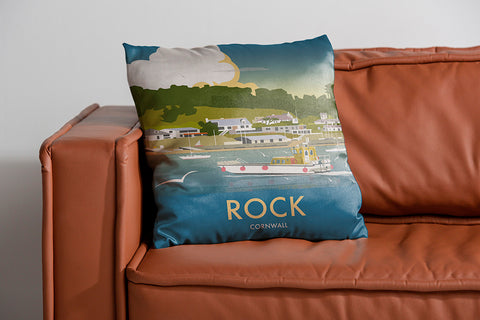 Rock Cushion