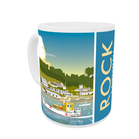 Rock, Cornwall - Mug