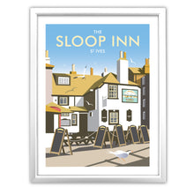 Load image into Gallery viewer, The Sloop Inn Art Print
