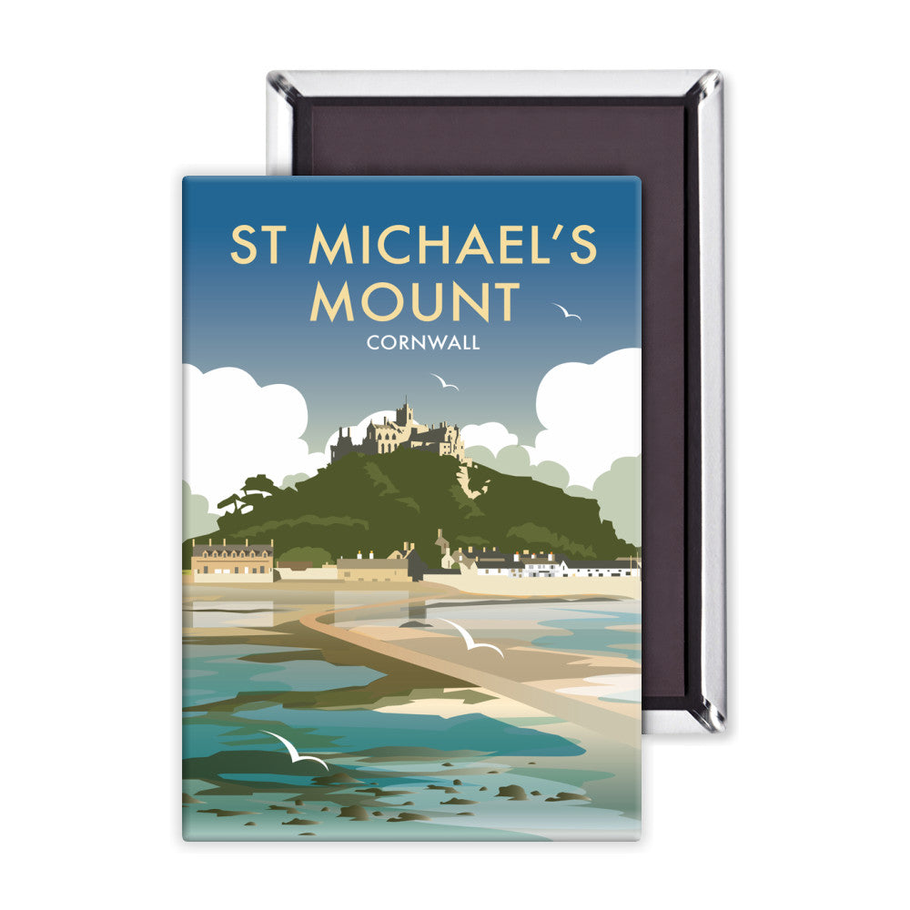 St Michaels Mount Magnet