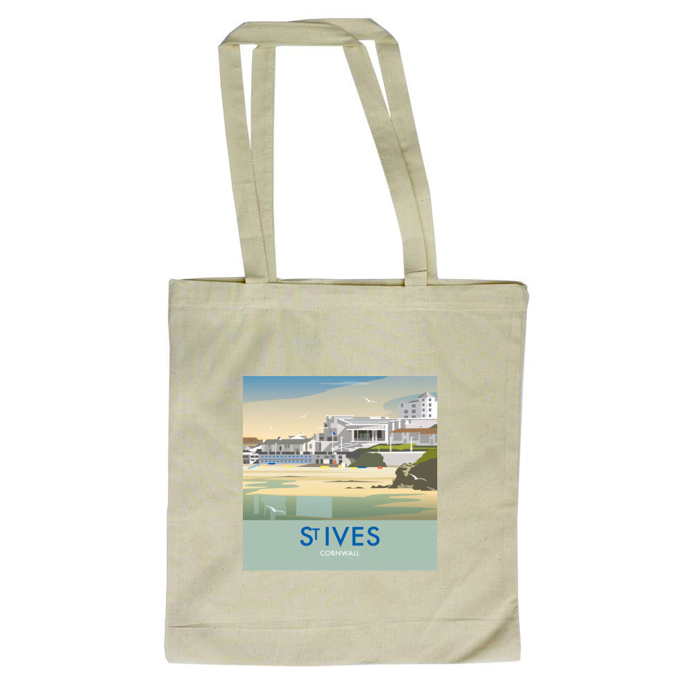St Ives Tote Bag