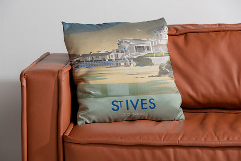St Ives Cushion