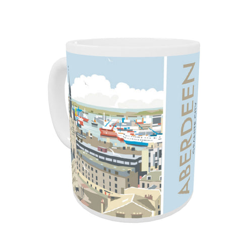 The Arches, St Ives - Mug