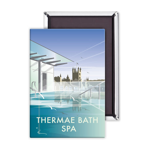 Thermae Bath Spa Magnet