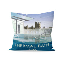 Load image into Gallery viewer, Thermae Bath Spa Cushion
