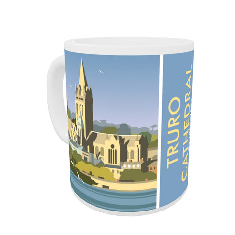 Truro Cathedral - Mug