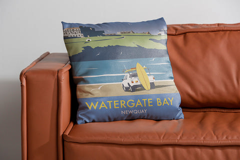 Watergate Bay Cushion