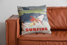 Load image into Gallery viewer, Watergate Bay Cushion
