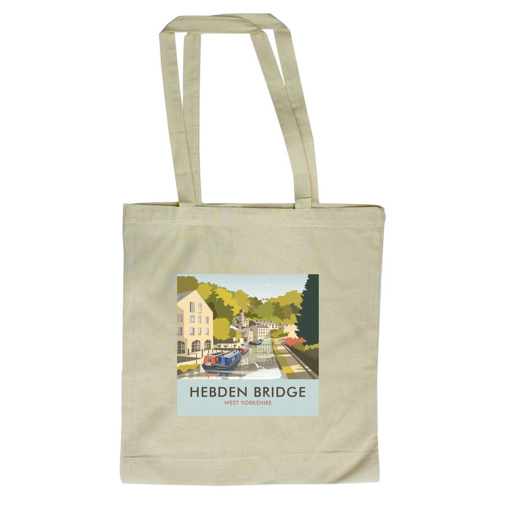 Hebden Bridge Tote Bag
