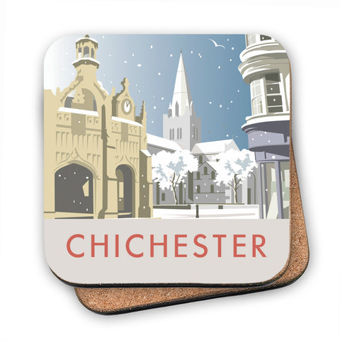 Chichester Winter Coaster